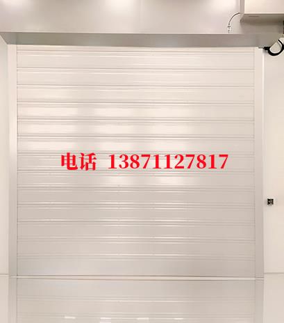 佳木斯防爆柔性卷帘门