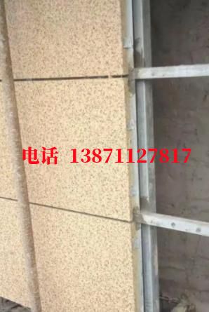 佳木斯外墙ET板
