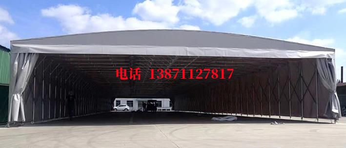 佳木斯湖北工业仓库篷房
