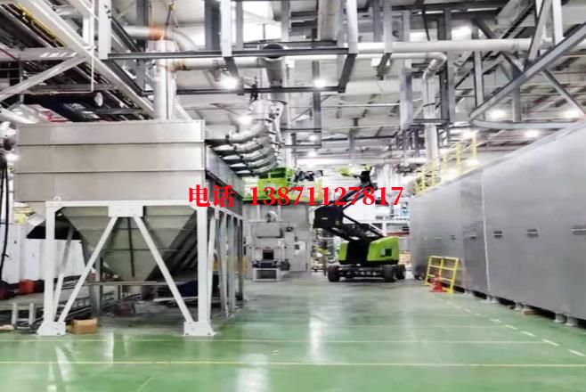 佳木斯机电设备安装工程,设备安装公司