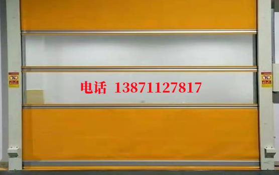 佳木斯洁净室门